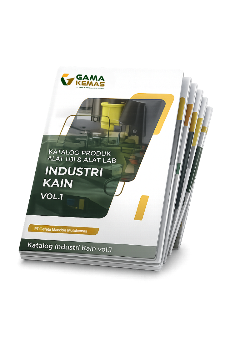 Gama Kemas Company Profile